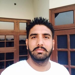 Meet your Posher, Gurinder